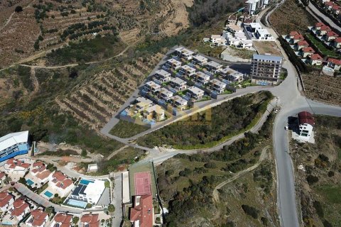آپارتمان در Alanya ، ترکیه 1 خوابه ، 50 متر مربع. شماره 179664 - 3