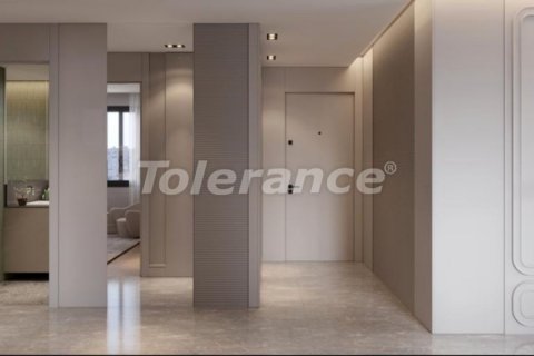 1+1 Wohnung in Mersin, Türkei Nr. 179611 - 10