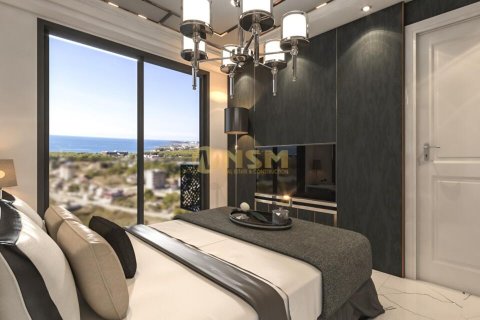 1+1 Lägenhet  i Alanya, Antalya, Turkiet Nr. 179665 - 29