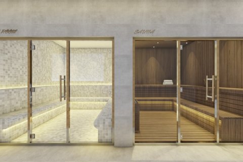 1+1 Wohnung in Alanya, Antalya, Türkei Nr. 179572 - 28