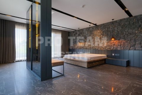 Villa i Dosemealti, Antalya, Tyrkia Nr. 190360 - 26
