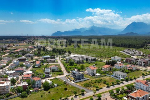 Villa i Dosemealti, Antalya, Tyrkia Nr. 190360 - 4