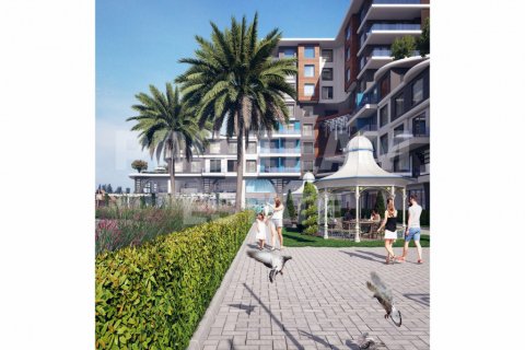 Lägenhet  i Altintash, Antalya, Turkiet Nr. 190356 - 7