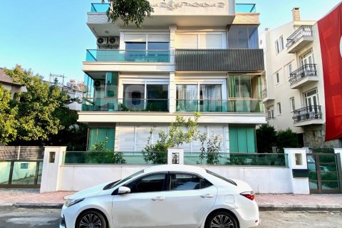 Leilighet  i Lara, Antalya, Tyrkia Nr. 190350 - 2