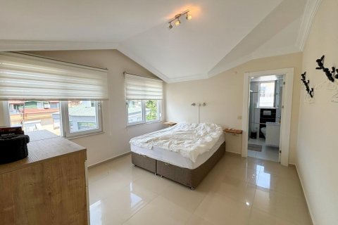 Daire   Kestel, Antalya, Türkiye №168507 - 16