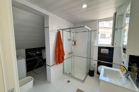 Daire   Kestel, Antalya, Türkiye №168507 - 17