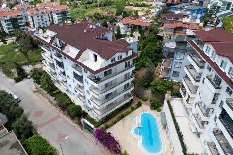 Daire   Kestel, Antalya, Türkiye №168507