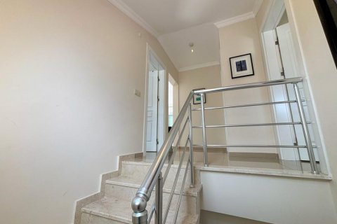 Daire   Kestel, Antalya, Türkiye №168507 - 9