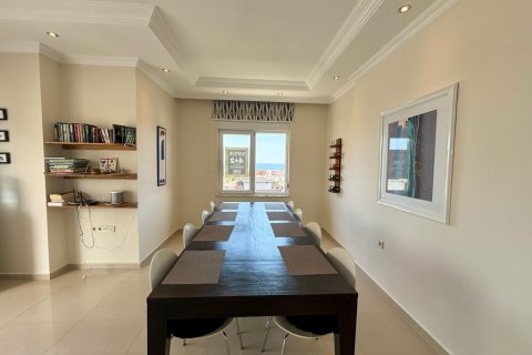 Daire   Kestel, Antalya, Türkiye №168507 - 6
