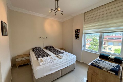 Daire   Kestel, Antalya, Türkiye №168507 - 11