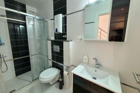 Daire   Kestel, Antalya, Türkiye №168507 - 10