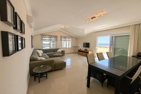 Daire   Kestel, Antalya, Türkiye №168507 - 13