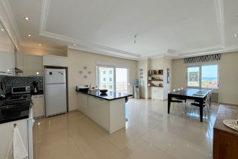 Daire   Kestel, Antalya, Türkiye №168507 - 3