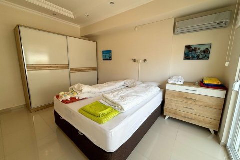 Daire   Kestel, Antalya, Türkiye №168507 - 20