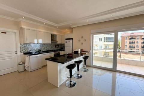 Daire   Kestel, Antalya, Türkiye №168507 - 4