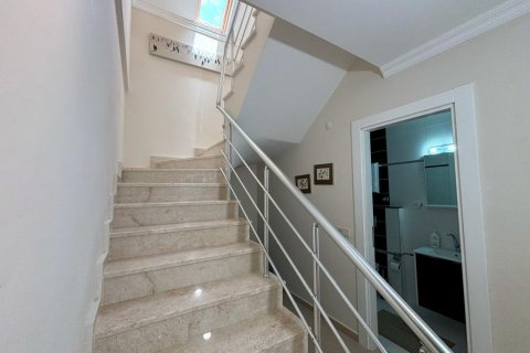Daire   Kestel, Antalya, Türkiye №168507 - 8