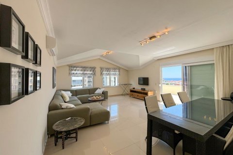 Daire   Kestel, Antalya, Türkiye №168507 - 14