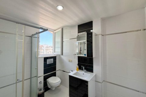 Daire   Kestel, Antalya, Türkiye №168507 - 21