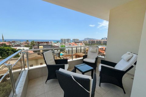 Daire   Kestel, Antalya, Türkiye №168507 - 5