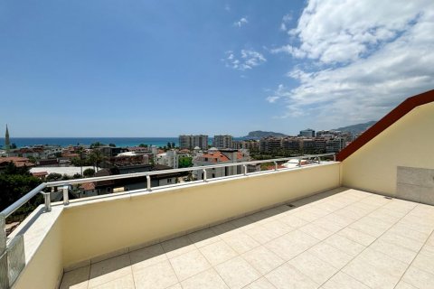 Daire   Kestel, Antalya, Türkiye №168507 - 15