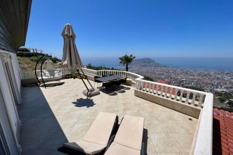 Villa in Alanya, Antalya, Türkei Nr. 168508 - 25