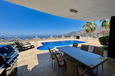 Villa  in Alanya, Antalya, Türkei Nr. 168508 - 23
