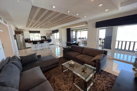 Villa  in Alanya, Antalya, Türkei Nr. 168508 - 9
