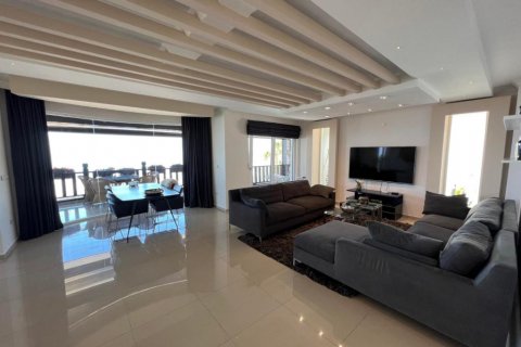 Villa in Alanya, Antalya, Türkei Nr. 168508 - 5
