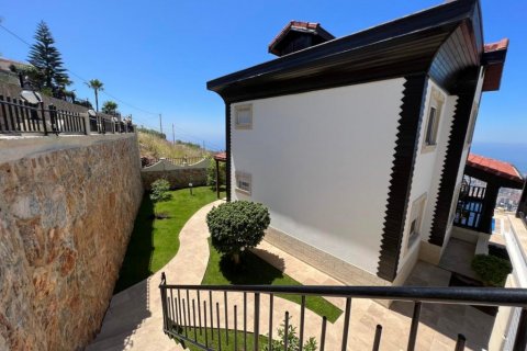 Villa  in Alanya, Antalya, Türkei Nr. 168508 - 11