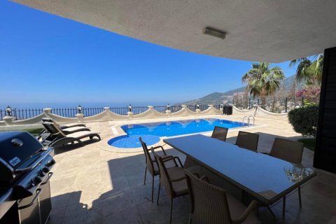 Villa  in Alanya, Antalya, Türkei Nr. 168508 - 18