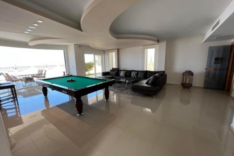 Villa  in Alanya, Antalya, Türkei Nr. 168508 - 15