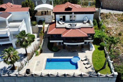 Villa  in Alanya, Antalya, Türkei Nr. 168508 - 3