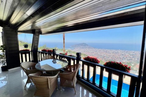 Villa  in Alanya, Antalya, Türkei Nr. 168508 - 22