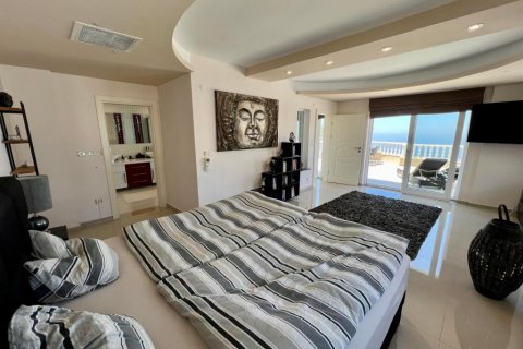 Villa  in Alanya, Antalya, Türkei Nr. 168508 - 24