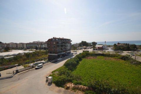 Leilighet  i Kestel, Antalya, Tyrkia Nr. 168505 - 14