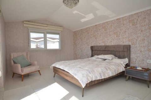 Leilighet  i Kestel, Antalya, Tyrkia Nr. 168505 - 23