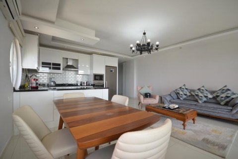 Lejlighed  i Kestel, Antalya, Tyrkiet Nr. 168505