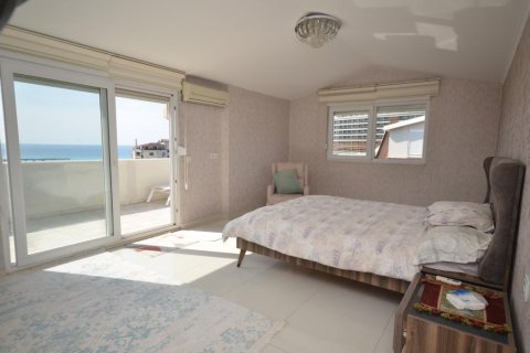 Leilighet  i Kestel, Antalya, Tyrkia Nr. 168505 - 13