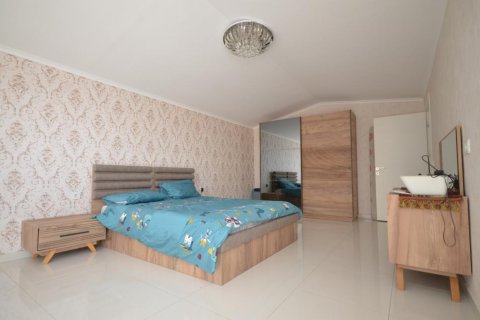 Leilighet  i Kestel, Antalya, Tyrkia Nr. 168505 - 10