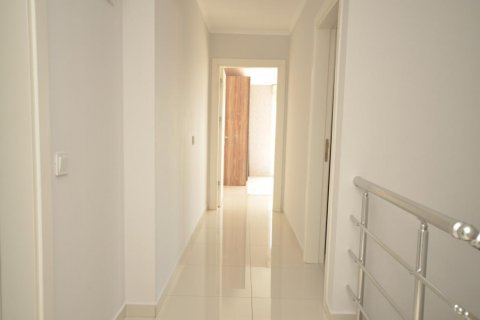 Leilighet  i Kestel, Antalya, Tyrkia Nr. 168505 - 8