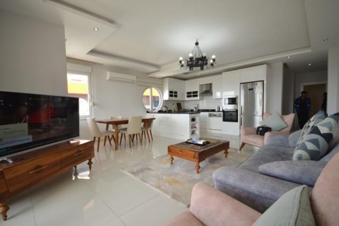 Leilighet  i Kestel, Antalya, Tyrkia Nr. 168505 - 15