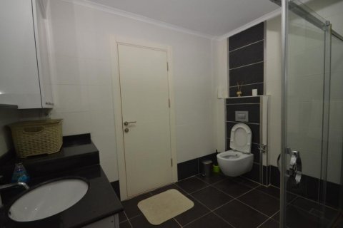 Leilighet  i Kestel, Antalya, Tyrkia Nr. 168505 - 21