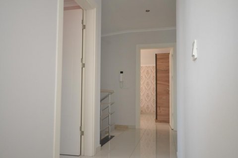 Leilighet  i Kestel, Antalya, Tyrkia Nr. 168505 - 11