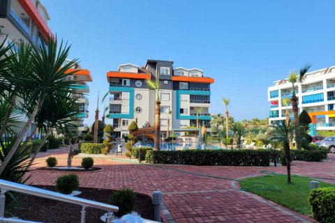 Leilighet  i Kestel, Antalya, Tyrkia Nr. 168505 - 3