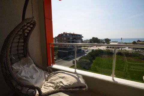 Leilighet  i Kestel, Antalya, Tyrkia Nr. 168505 - 12