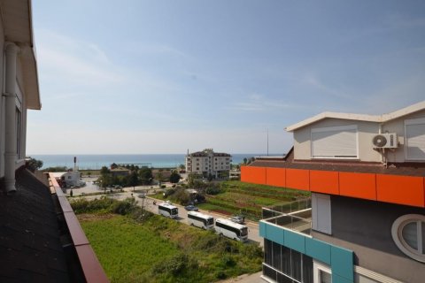 Leilighet  i Kestel, Antalya, Tyrkia Nr. 168505 - 17