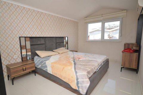 Leilighet  i Kestel, Antalya, Tyrkia Nr. 168505 - 19