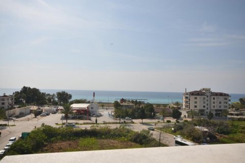 Leilighet  i Kestel, Antalya, Tyrkia Nr. 168505 - 25