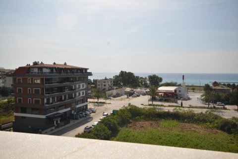 Leilighet  i Kestel, Antalya, Tyrkia Nr. 168505 - 7