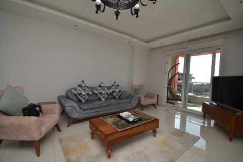 Leilighet  i Kestel, Antalya, Tyrkia Nr. 168505 - 24